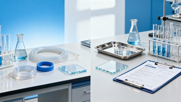 Medical Grade Silicone: Which Specs Affect Safety Most? Medical Grade Silicone: Which Specs Affect Safety Most?