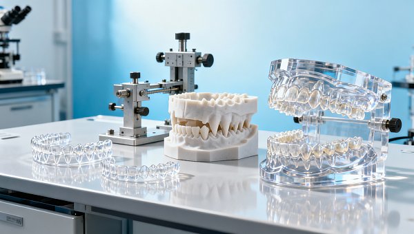 Clear Aligner Manufacturing: What Impacts Fit Accuracy? Clear Aligner Manufacturing: What Impacts Fit Accuracy?
