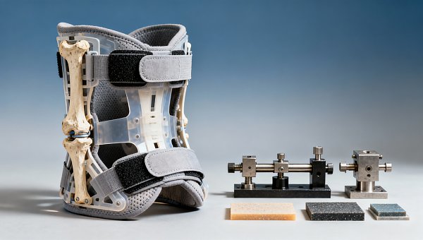 Orthopedic Braces That Fail Early Usually Share These Flaws Orthopedic Braces That Fail Early Usually Share These Flaws