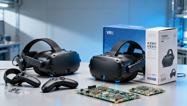 Why vr headsets wholesale pricing varies more than expected Why vr headsets wholesale pricing varies more than expected