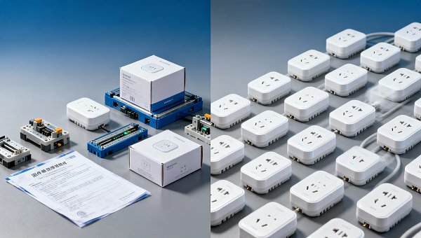 What often goes wrong with smart plugs wholesale orders What often goes wrong with smart plugs wholesale orders