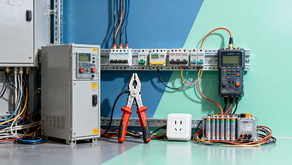 Energy auditing tools that find waste standard meters miss Energy auditing tools that find waste standard meters miss