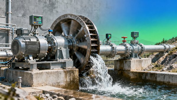 Hydro turbine generators: when site conditions ruin output Hydro turbine generators: when site conditions ruin output