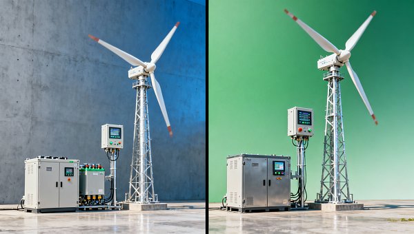 Wind generator kits look simple, but sizing is where costs rise Wind generator kits look simple, but sizing is where costs rise