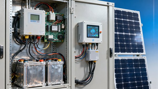 Solar charge controllers fail early for reasons often overlooked Solar charge controllers fail early for reasons often overlooked