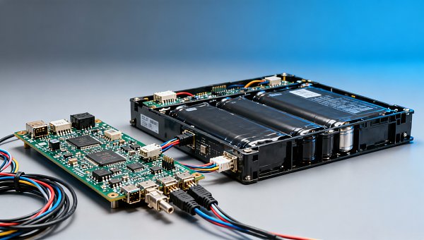 BMS boards: the small compatibility issues that cause big delays BMS boards: the small compatibility issues that cause big delays