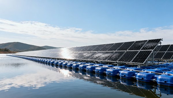 Do floating solar farms really cut costs—or just shift them? Do floating solar farms really cut costs—or just shift them?