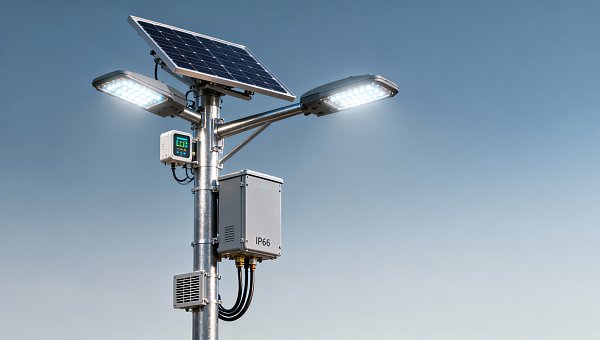 Smart street lighting: When energy savings hide maintenance surprises Smart street lighting: When energy savings hide maintenance surprises