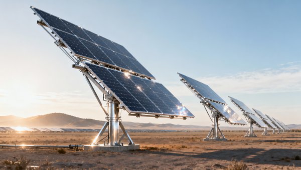 Solar tracking systems: Are single-axis units still competitive in 2026? Solar tracking systems: Are single-axis units still competitive in 2026?