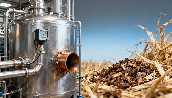 Biomass energy equipment: The hidden fuel variability that changes output Biomass energy equipment: The hidden fuel variability that changes output
