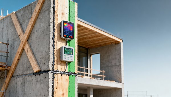 Sustainable building materials: How embodied carbon data misleads real-world specs Sustainable building materials: How embodied carbon data misleads real-world specs