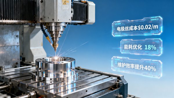 Wire EDM services: What are the hidden costs to consider? Wire EDM services: What are the hidden costs to consider?