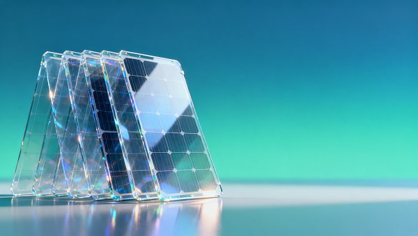 Thin film solar cells: Are they the future of solar energy? Thin film solar cells: Are they the future of solar energy?