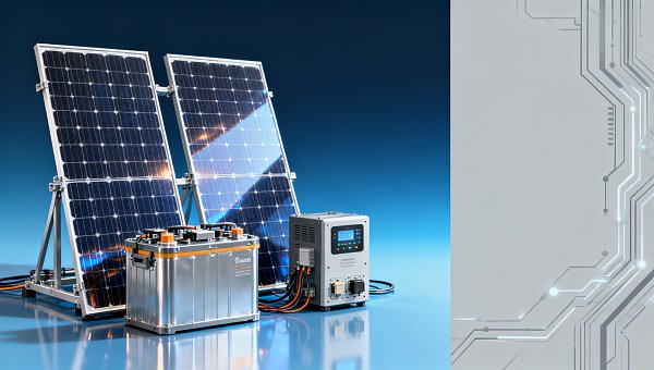 Off grid solar systems: How to choose the right size for your needs? Off grid solar systems: How to choose the right size for your needs?