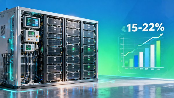 What makes commercial energy storage a profitable investment? What makes commercial energy storage a profitable investment?