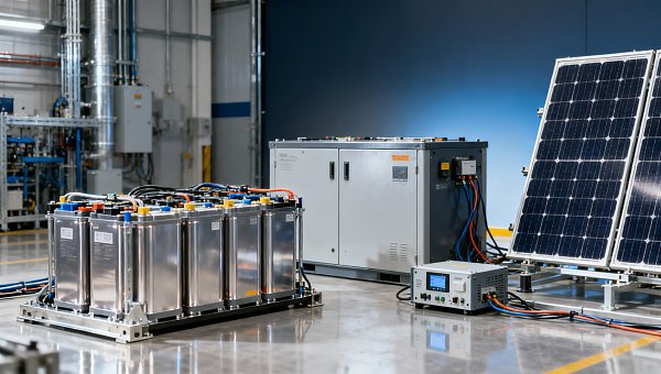 Where solid state batteries still fall short in real projects Where solid state batteries still fall short in real projects