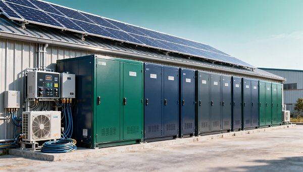 Commercial energy storage sizing mistakes that raise project costs Commercial energy storage sizing mistakes that raise project costs