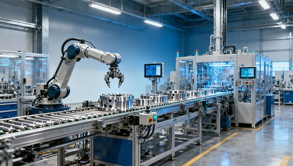 When digital twin manufacturing pays off on the factory floor When digital twin manufacturing pays off on the factory floor