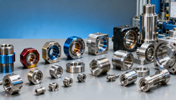 Why surface finishing services change part quality more than expected Why surface finishing services change part quality more than expected