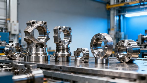 Precision casting vs machining for complex parts with tight specs Precision casting vs machining for complex parts with tight specs