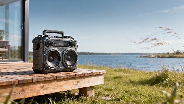 What Makes a Bluetooth Speaker Sound Good Outdoors? What Makes a Bluetooth Speaker Sound Good Outdoors?