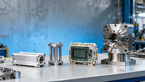 Rapid Prototyping or CNC Machining: Which Fits Low-Volume Parts? Rapid Prototyping or CNC Machining: Which Fits Low-Volume Parts?