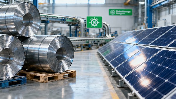 EU CBAM Enters Enforcement Phase on April 1, 2026 EU CBAM Enters Enforcement Phase on April 1, 2026