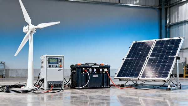 How to Choose Wind Generator Kits That Actually Match Your Load How to Choose Wind Generator Kits That Actually Match Your Load