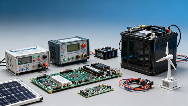 What to Check Before Buying MPPT Controllers in Bulk What to Check Before Buying MPPT Controllers in Bulk