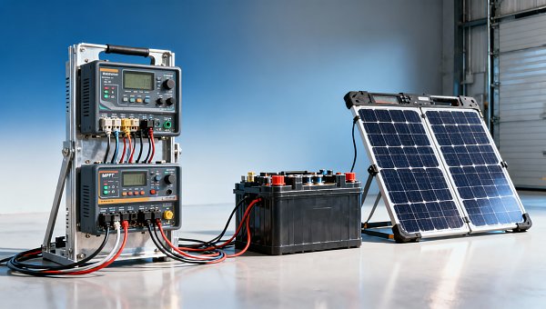 Common Solar Charge Controller Sizing Mistakes to Avoid Common Solar Charge Controller Sizing Mistakes to Avoid