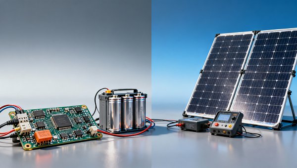 How to Compare BMS Boards for Custom Battery Packs How to Compare BMS Boards for Custom Battery Packs