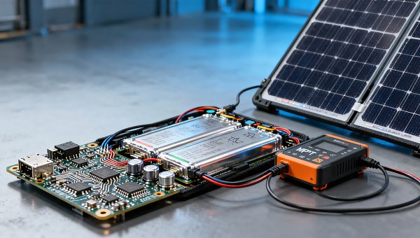 BMS Boards: Key Features That Prevent Pack Failure BMS Boards: Key Features That Prevent Pack Failure