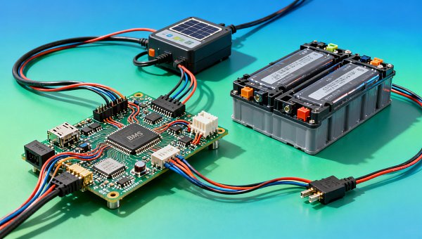 Battery Management Systems: What Matters Most in 2026? Battery Management Systems: What Matters Most in 2026?