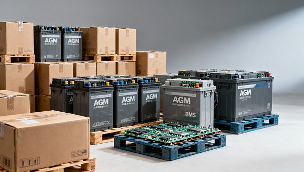 AGM Batteries Wholesale: How to Judge Supplier Consistency AGM Batteries Wholesale: How to Judge Supplier Consistency