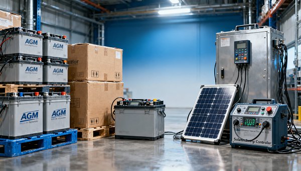 AGM Batteries Wholesale: Hidden Costs Buyers Often Miss AGM Batteries Wholesale: Hidden Costs Buyers Often Miss
