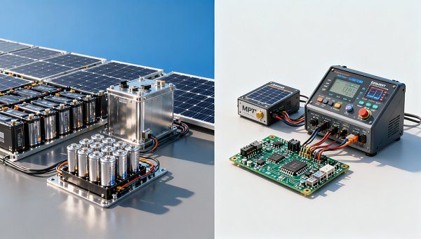 Deep Cycle Batteries: Which Type Holds Up Best Off-Grid? Deep Cycle Batteries: Which Type Holds Up Best Off-Grid?