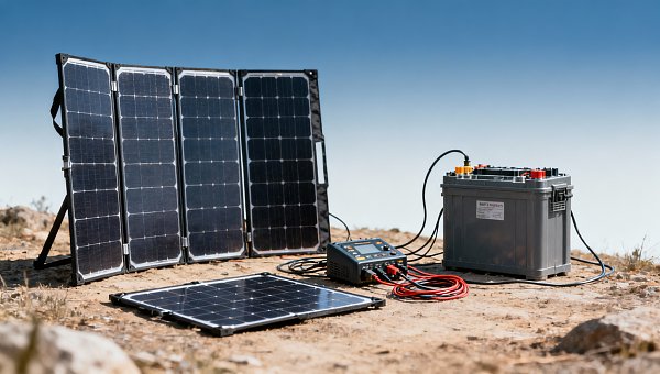Are Folding Solar Chargers Worth It for Field Use? Are Folding Solar Chargers Worth It for Field Use?