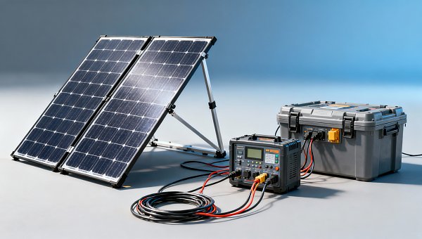What Makes Portable Solar Panels Easier to Deploy Fast? What Makes Portable Solar Panels Easier to Deploy Fast?