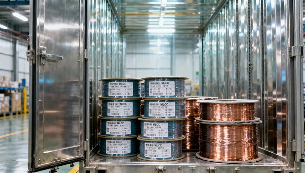 Vietnam Proposes AD Duties on Chinese Electronic Components Vietnam Proposes AD Duties on Chinese Electronic Components