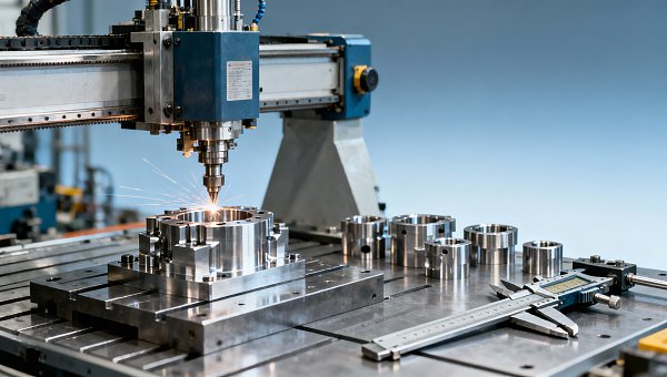 Wire EDM Services: How to Avoid Costly Mistakes Wire EDM Services: How to Avoid Costly Mistakes
