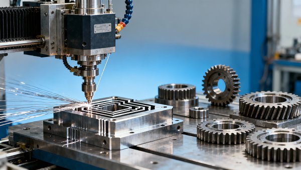 When Are Wire EDM Services the Better Choice? When Are Wire EDM Services the Better Choice?