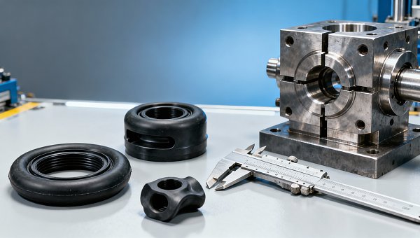 Custom Molded Rubber: What Causes Quality Problems? Custom Molded Rubber: What Causes Quality Problems?