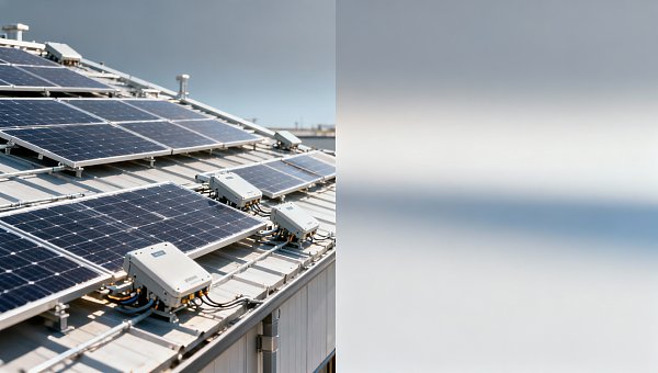 When Do Solar Microinverters Make More Sense? When Do Solar Microinverters Make More Sense?