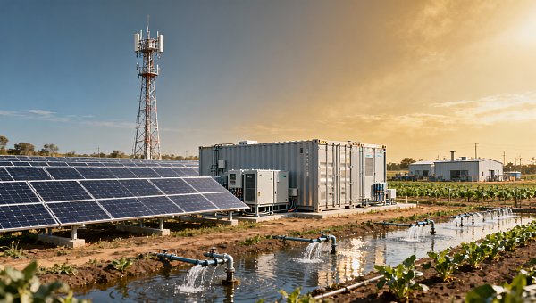 Who Should Use Off Grid Solar Systems? Who Should Use Off Grid Solar Systems?