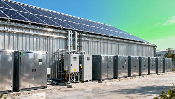 Commercial Energy Storage Sizing: What Matters Most? Commercial Energy Storage Sizing: What Matters Most?