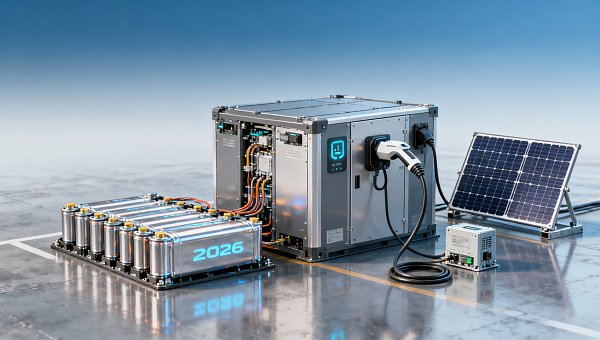 How to Choose Solid State Batteries in 2026 How to Choose Solid State Batteries in 2026
