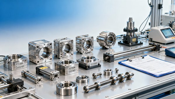 Medical device manufacturing changes under tighter traceability Medical device manufacturing changes under tighter traceability