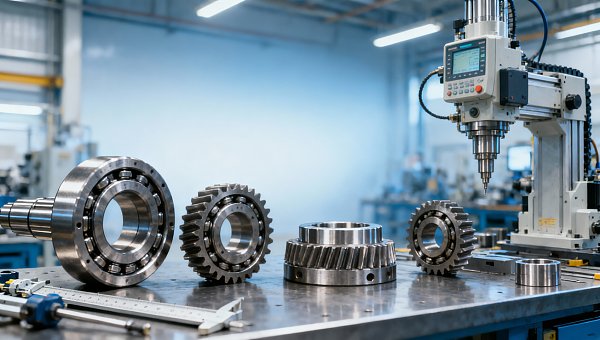 Automotive parts machining tolerances that drive up scrap Automotive parts machining tolerances that drive up scrap
