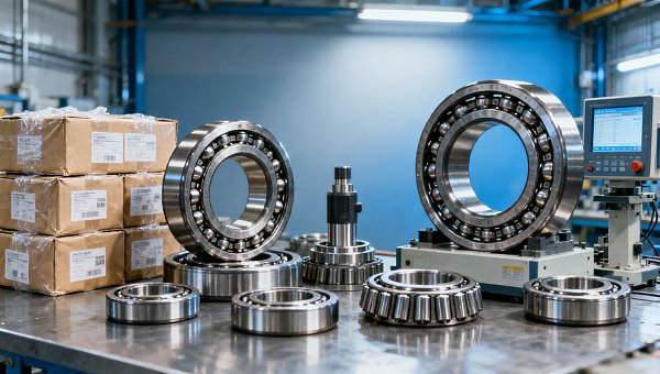 Industrial bearing suppliers: what signals reliable quality? Industrial bearing suppliers: what signals reliable quality?