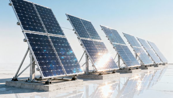 Bifacial solar panels: How much more energy can they generate? Bifacial solar panels: How much more energy can they generate?